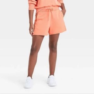 NWT - joy lab comfy shorts